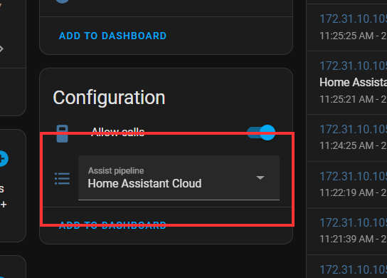 Using Your VOIP Phone to Control Your House