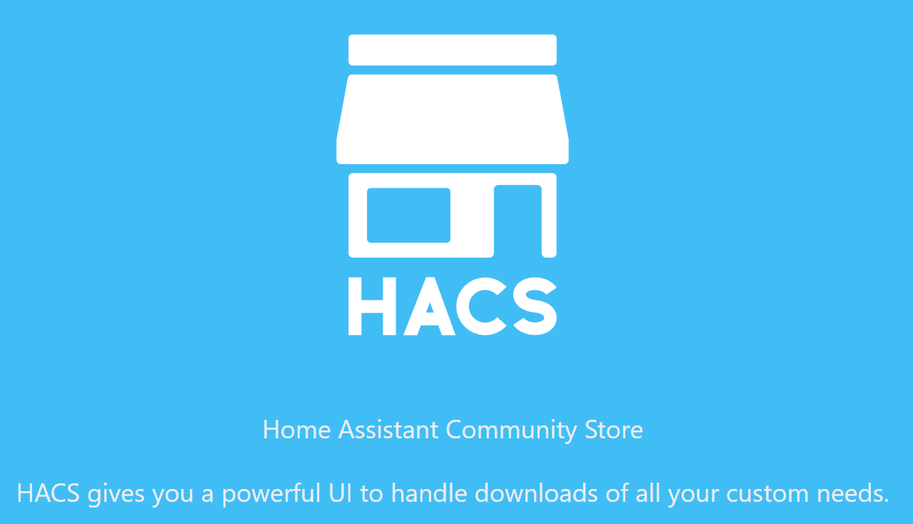 Top HACS Integrations and custom cards for Home Assistant