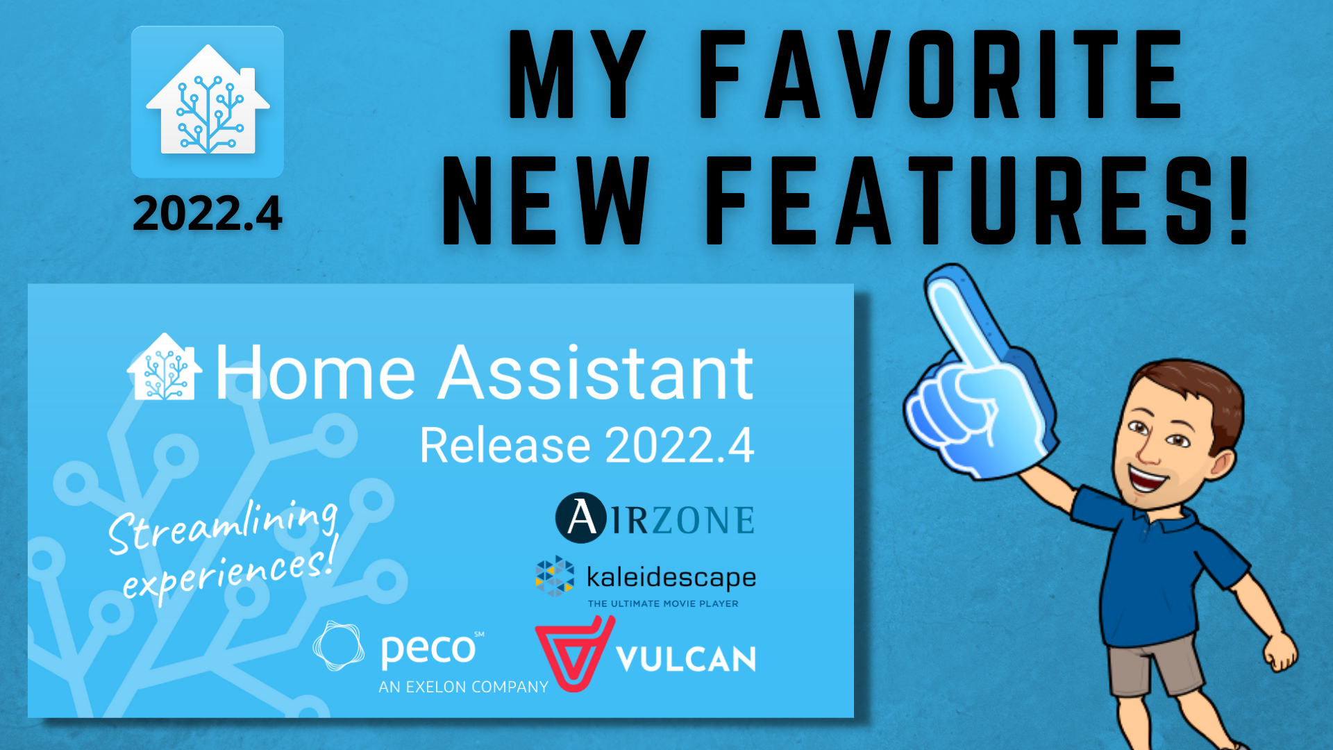 2022.4: Groups! Groups! Groups! - Home Assistant