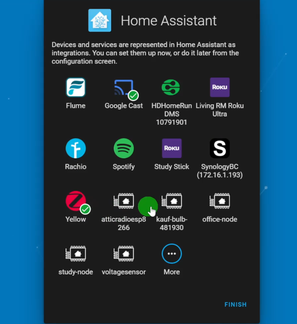 Home Assistant Yellow First Look